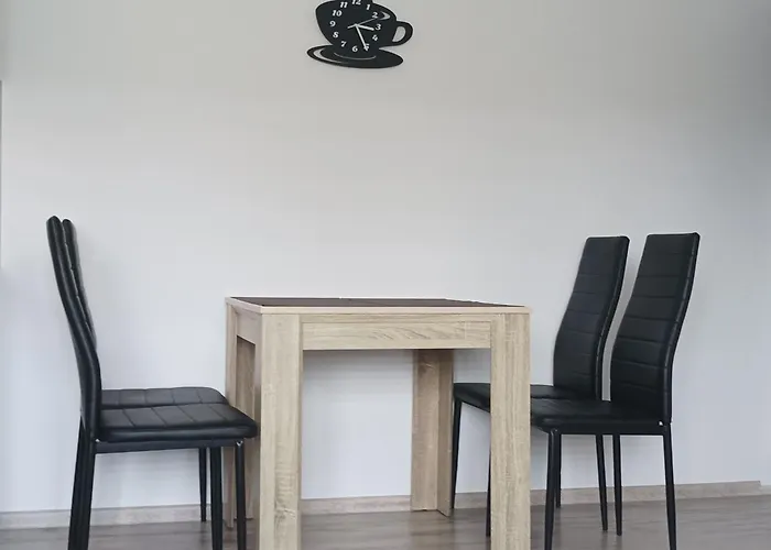 Apartament Bieszczady