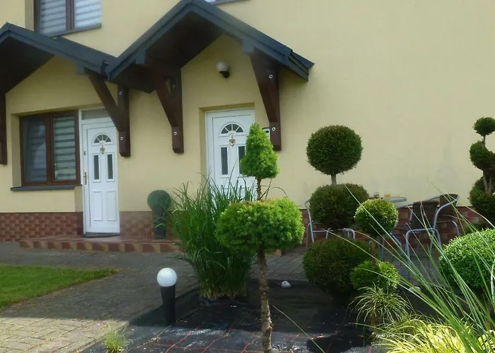 Apartament Bieszczady