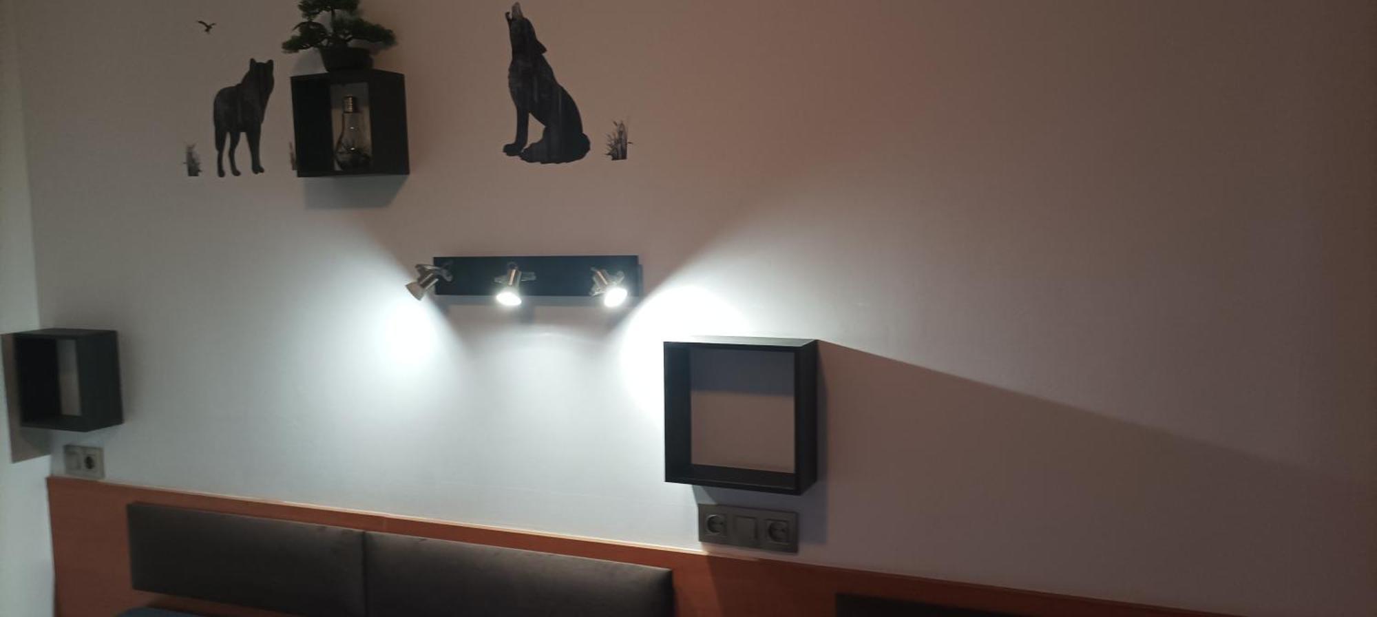 Apartment Bieszczady