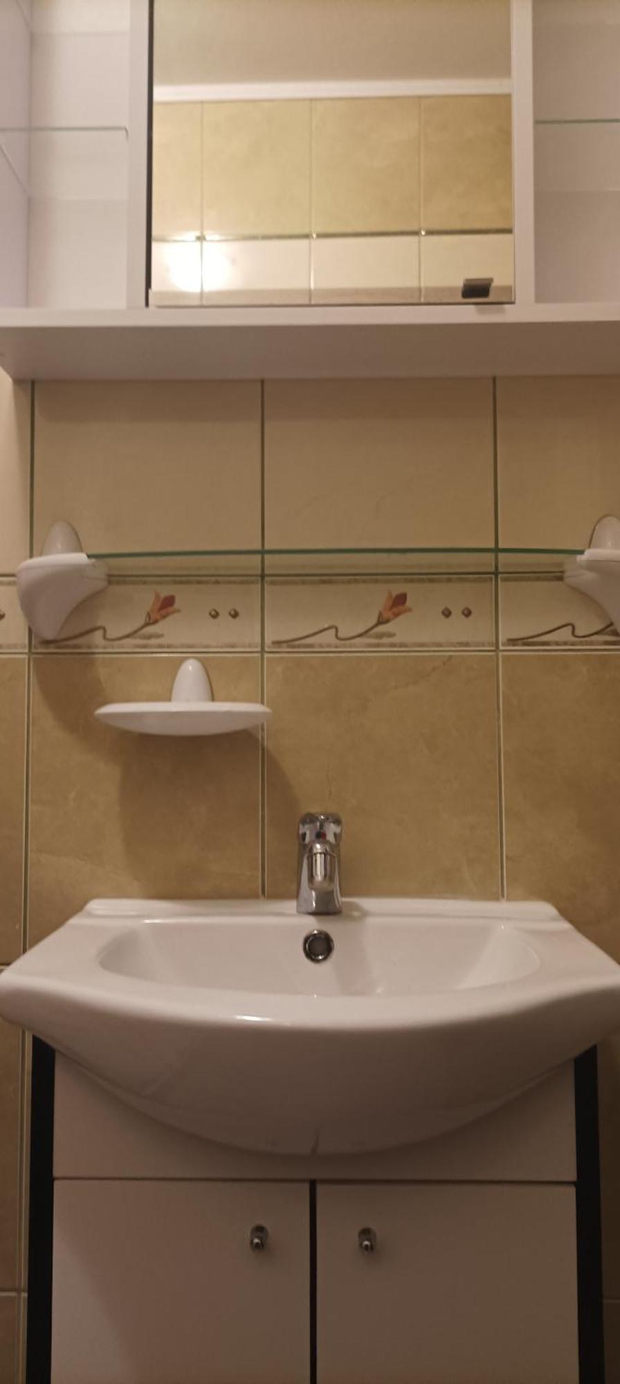 Bieszczady Apartment