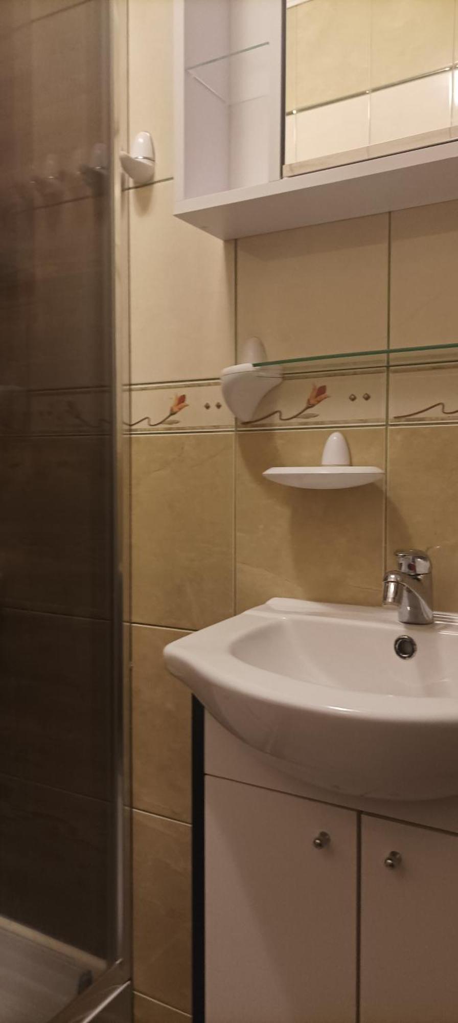 Apartment Bieszczady