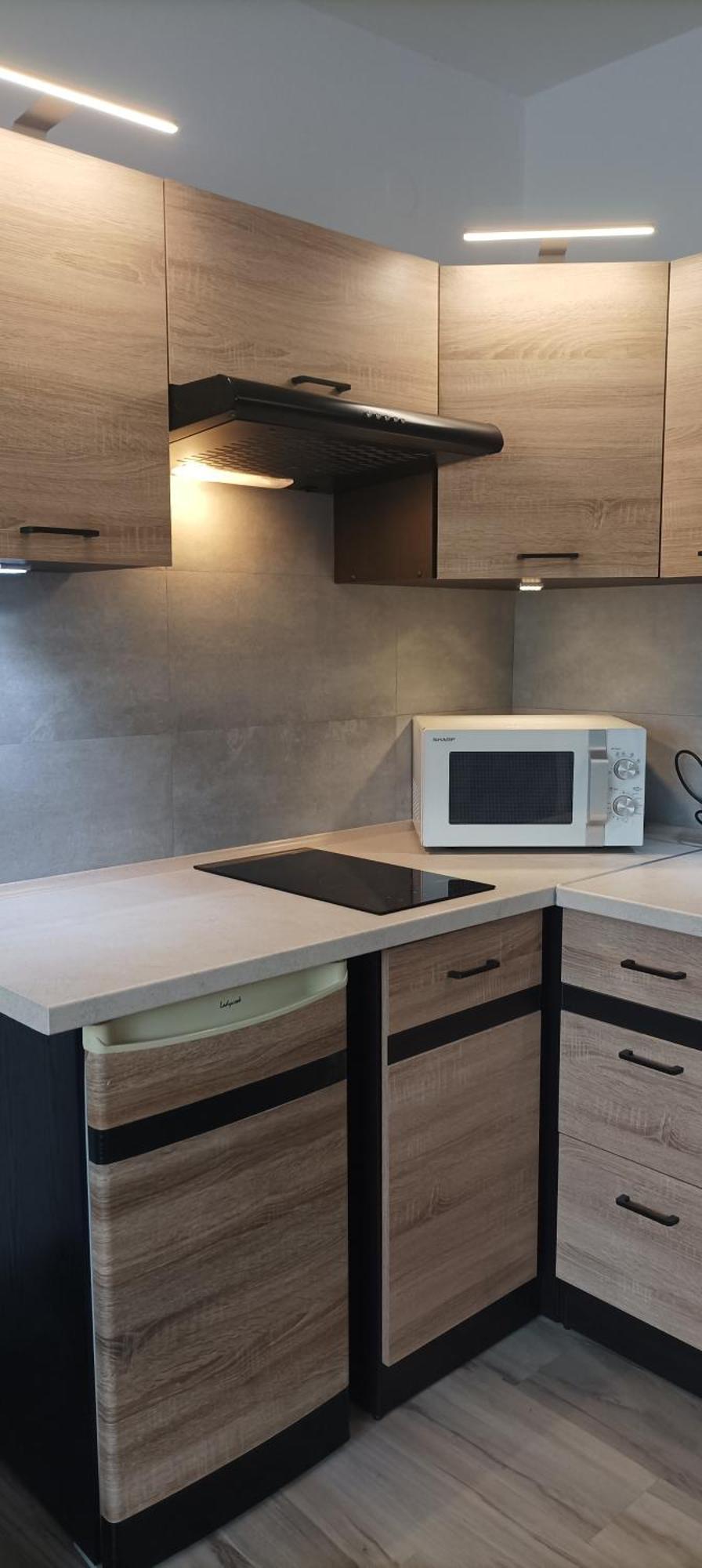 Bieszczady Apartment *