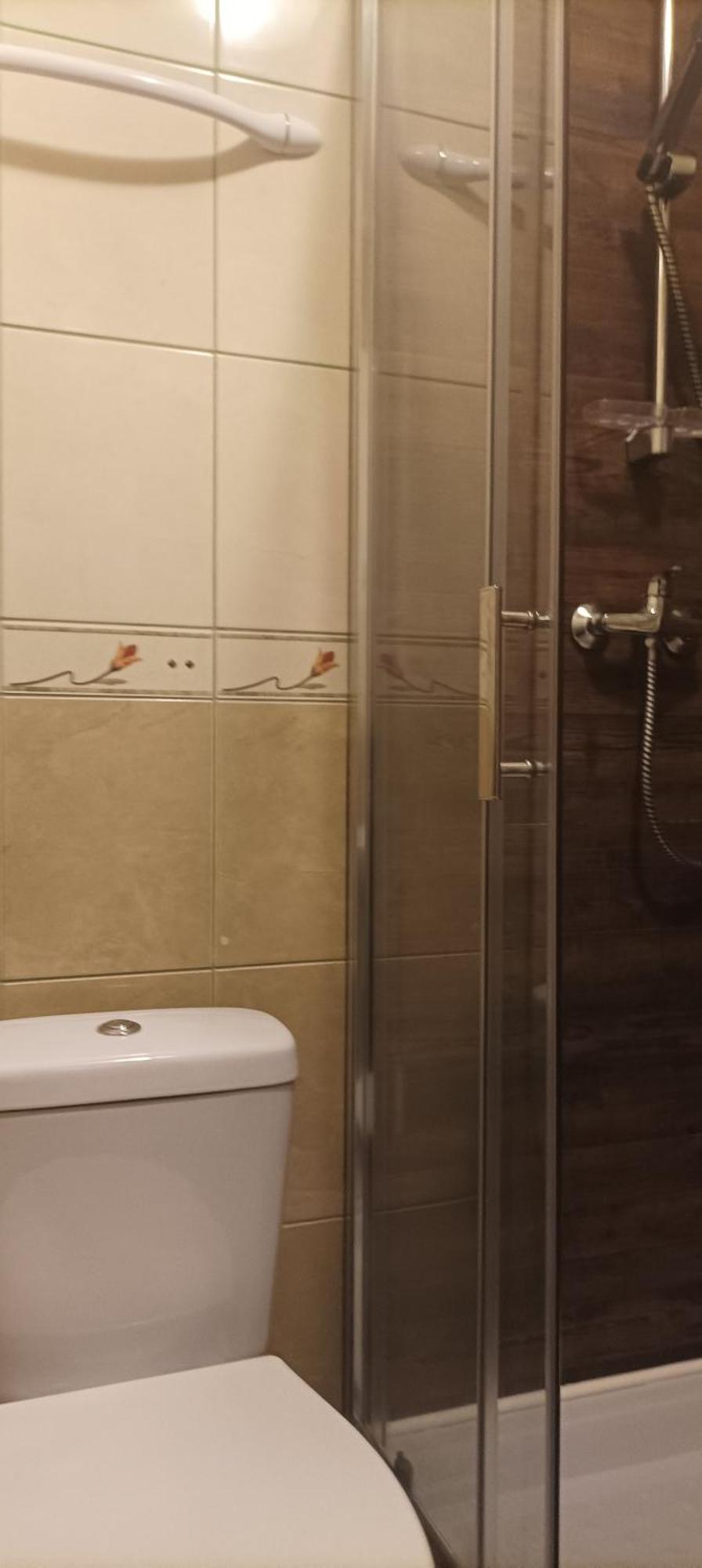 Apartment Bieszczady Myczkowce