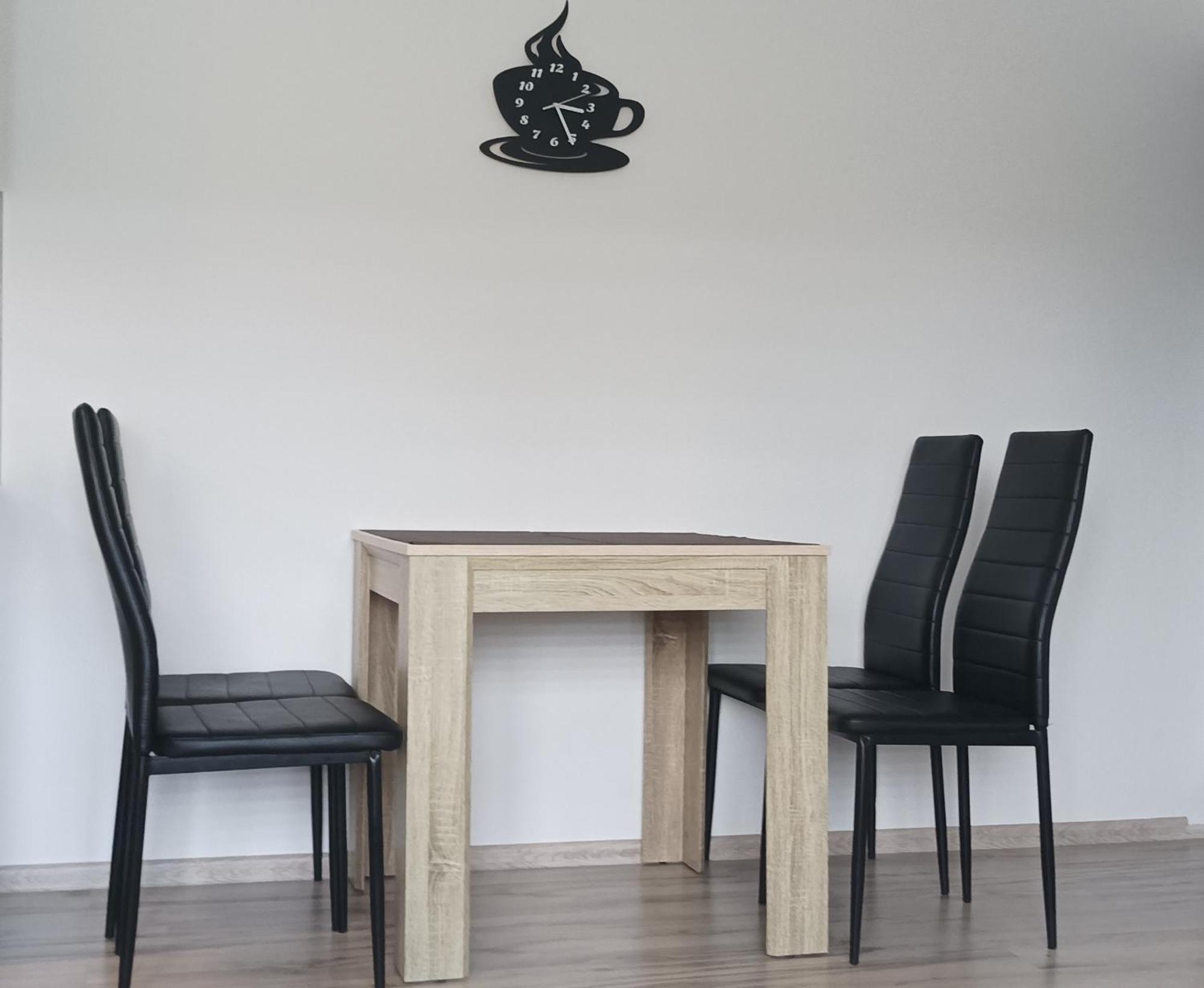 Apartment Bieszczady