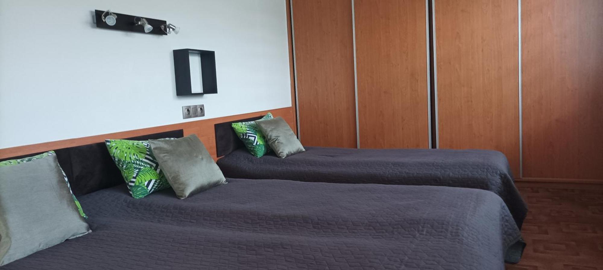 Bieszczady Apartment *