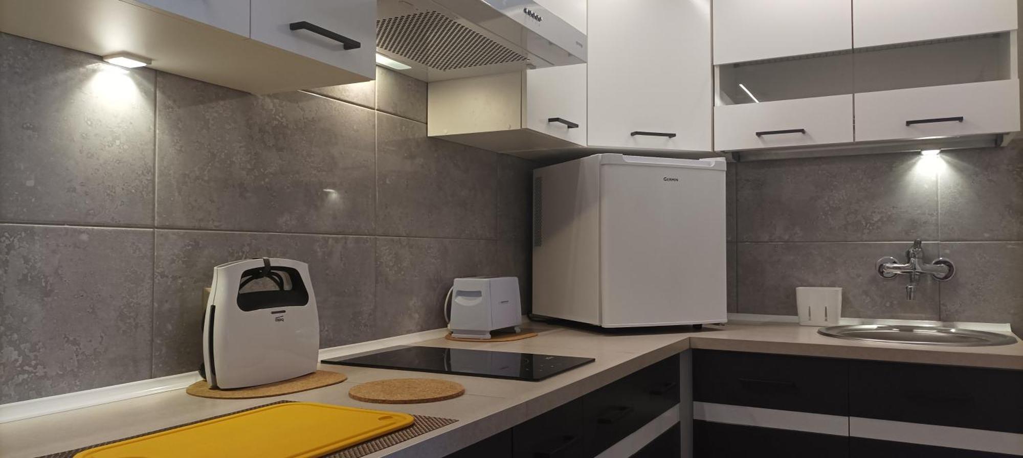 Apartment Bieszczady *