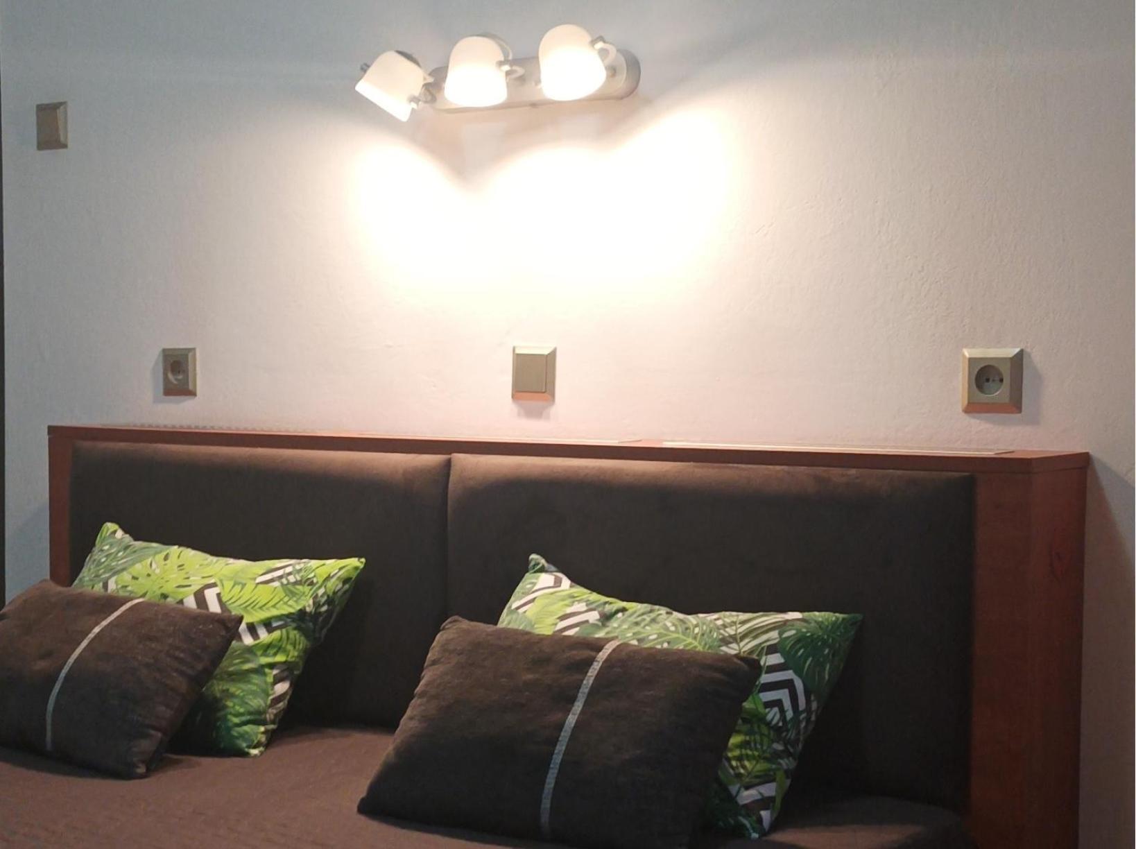 Apartment Bieszczady Myczkowce