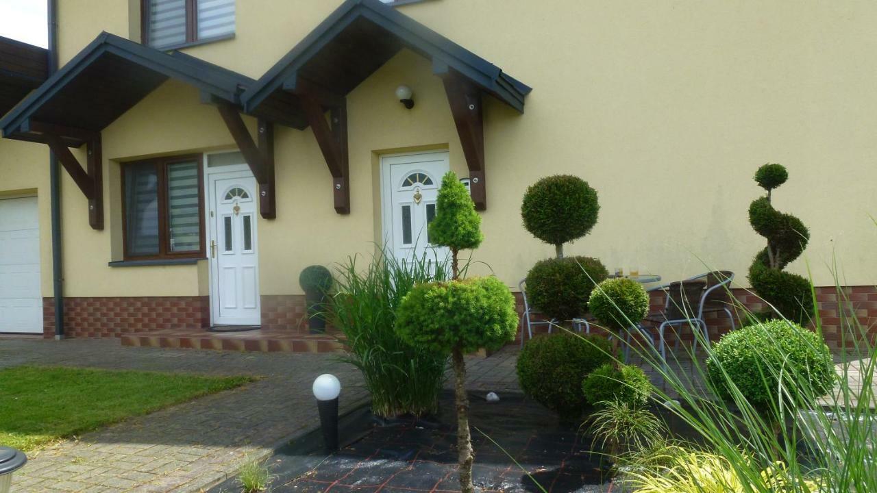 Apartment Bieszczady *