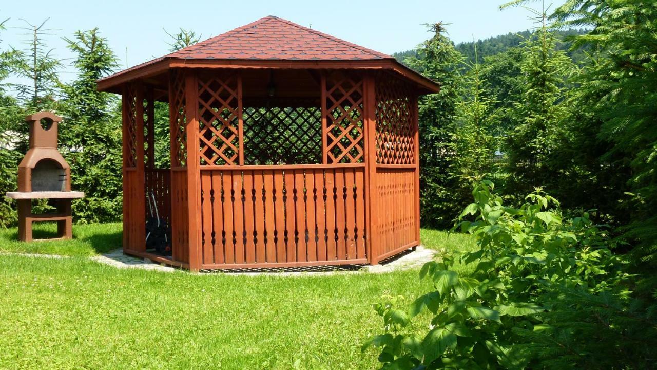 Apartment Bieszczady Myczkowce
