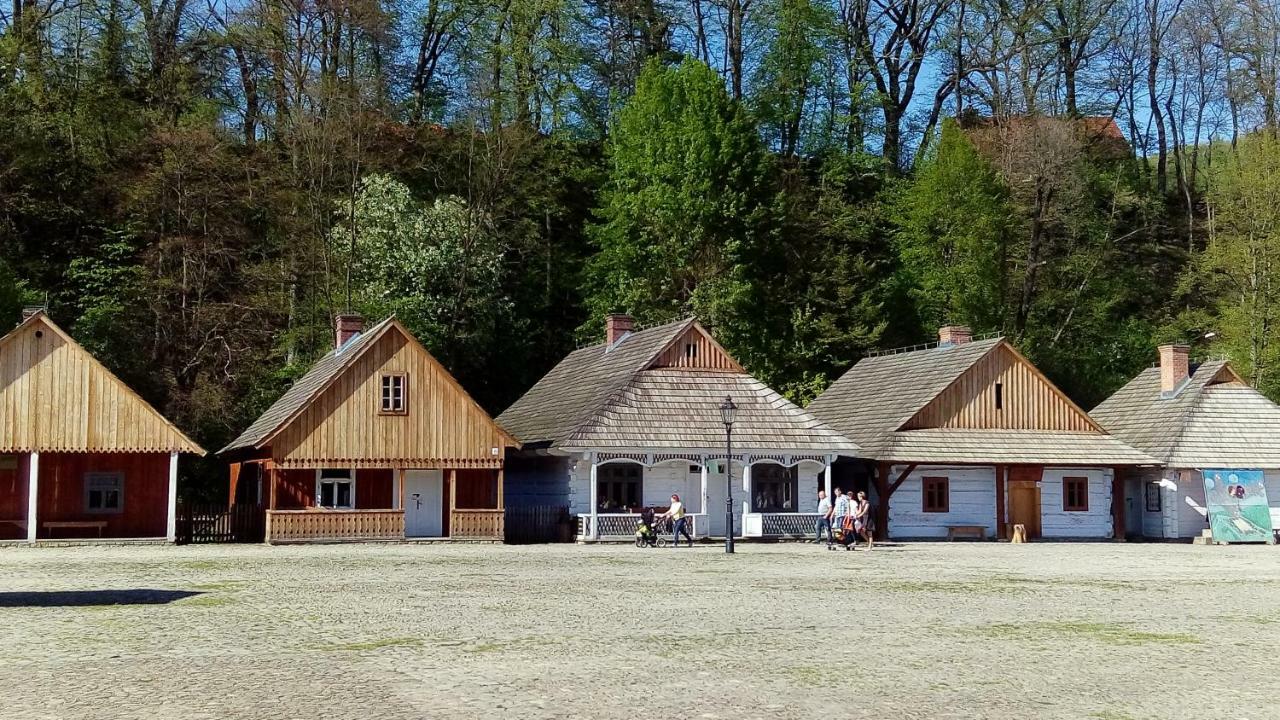 Bieszczady